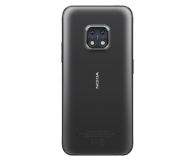 Nokia XR20 Dual SIM 4/64GB szary 5G - 672463 - zdjęcie 4